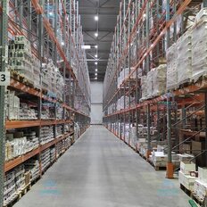 10000 м², производственное помещение - изображение 1