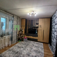 Квартира 33,9 м², 1-комнатная - изображение 1