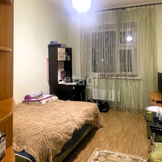 Квартира 56,9 м², 2-комнатная - изображение 2