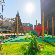 Квартира 62 м², 2-комнатная - изображение 3