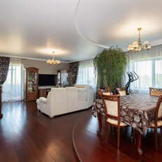 Квартира 180 м², 4-комнатная - изображение 1
