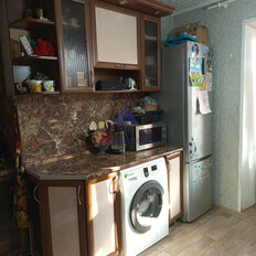 Квартира 59 м², 2-комнатная - изображение 3