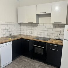 Квартира 38 м², 1-комнатная - изображение 4