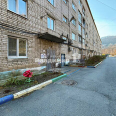 Квартира 33,8 м², 1-комнатная - изображение 1