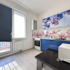 Квартира 28 м², студия - изображение 3
