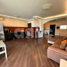 Квартира 64,5 м², 2-комнатная - изображение 4