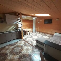 Квартира 45 м², студия - изображение 2