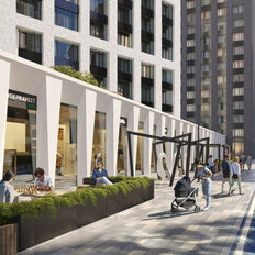 Квартира 26 м², студия - изображение 5