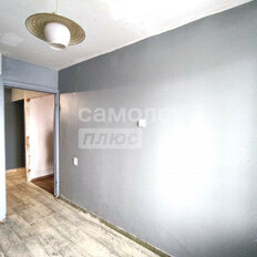 Квартира 73,6 м², 3-комнатная - изображение 5