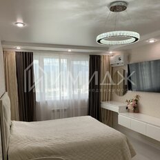 Квартира 34 м², 1-комнатная - изображение 1