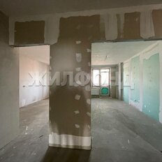 Квартира 102 м², 3-комнатная - изображение 4