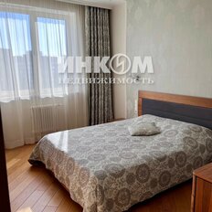 Квартира 75 м², 2-комнатная - изображение 4