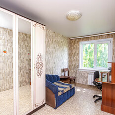 Квартира 43,9 м², 2-комнатная - изображение 4