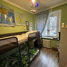 Квартира 44,6 м², 2-комнатная - изображение 4
