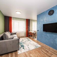 Квартира 44 м², 2-комнатная - изображение 4