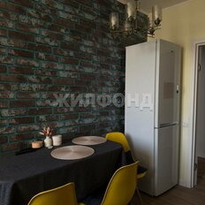 Квартира 42 м², 1-комнатная - изображение 4