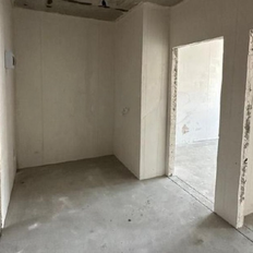 Квартира 32,9 м², 1-комнатная - изображение 4