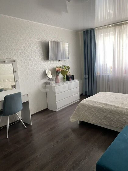 61,1 м², 2-комнатная квартира 7 300 000 ₽ - изображение 32