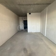 Квартира 32 м², студия - изображение 5