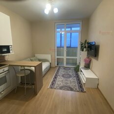 Квартира 20 м², студия - изображение 2