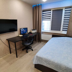 Квартира 73,5 м², 3-комнатная - изображение 4