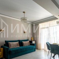 Квартира 75 м², 2-комнатные - изображение 5
