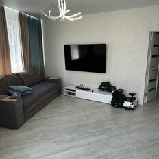 Квартира 96,5 м², 3-комнатная - изображение 3