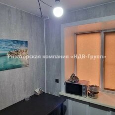 Квартира 30 м², 1-комнатная - изображение 1