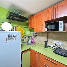 Квартира 13 м², 1-комнатные - изображение 5