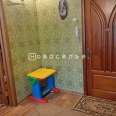Квартира 107 м², студия - изображение 3