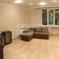 Квартира 48,9 м², 1-комнатная - изображение 4