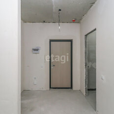 Квартира 24 м², студия - изображение 2