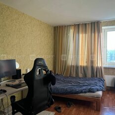 Квартира 55 м², 2-комнатная - изображение 3