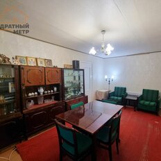 Квартира 49,7 м², 2-комнатная - изображение 2