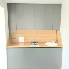 Квартира 31,1 м², студия - изображение 4