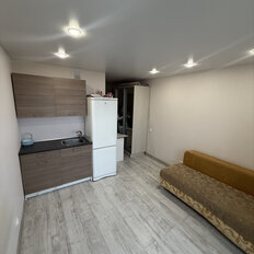 Квартира 18,7 м², студия - изображение 2