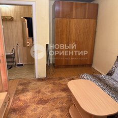 Квартира 26,7 м², 1-комнатная - изображение 4