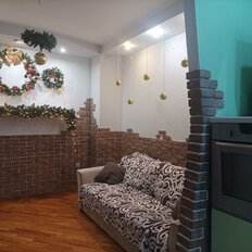 Квартира 100 м², 3-комнатная - изображение 4