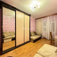 Квартира 84,6 м², 3-комнатная - изображение 5