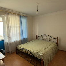 Квартира 118 м², 4-комнатная - изображение 4
