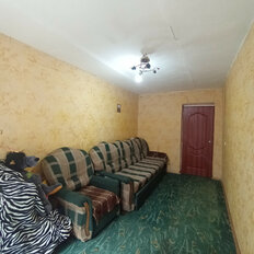 Квартира 47 м², 2-комнатная - изображение 5