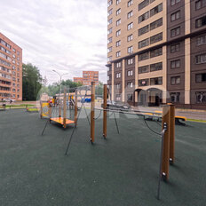 Квартира 83 м², 3-комнатная - изображение 4