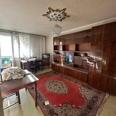 Квартира 53,4 м², 2-комнатная - изображение 4
