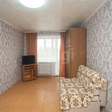 Квартира 30,6 м², 1-комнатная - изображение 1