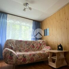 Квартира 21,7 м², студия - изображение 1