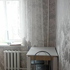 Квартира 40,6 м², 2-комнатная - изображение 1