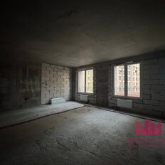 Квартира 67,3 м², 2-комнатная - изображение 3