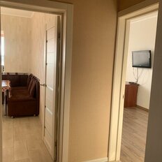 Квартира 39 м², 1-комнатная - изображение 5