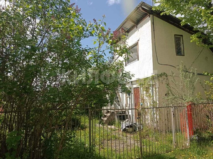 19,5 м² часть дома, 4 сотки участок 1 700 000 ₽ - изображение 53