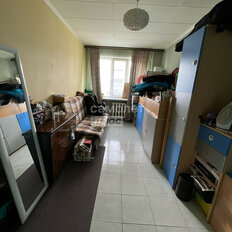 Квартира 58,5 м², 3-комнатная - изображение 3